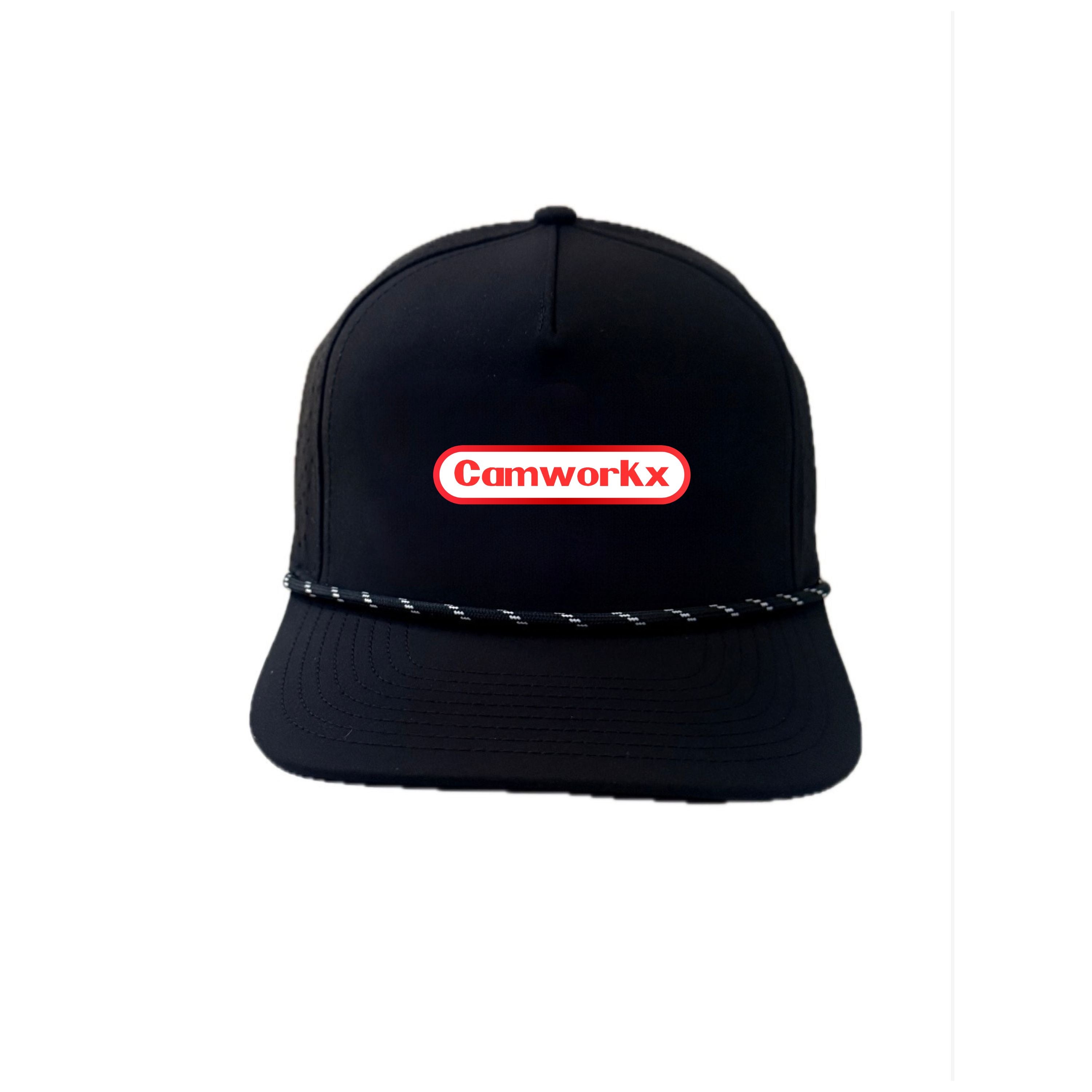 CAMWORKX HAT