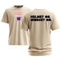 THE CAMWORKX x MINDSETMOTOKIDZ T-SHIRT