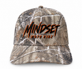 Camo Legacy Hat
