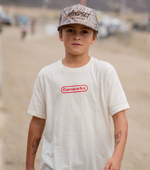 CAMWORKX OG T-SHIRT