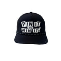 PIN IN TO WIN IT FOR HENDRIX