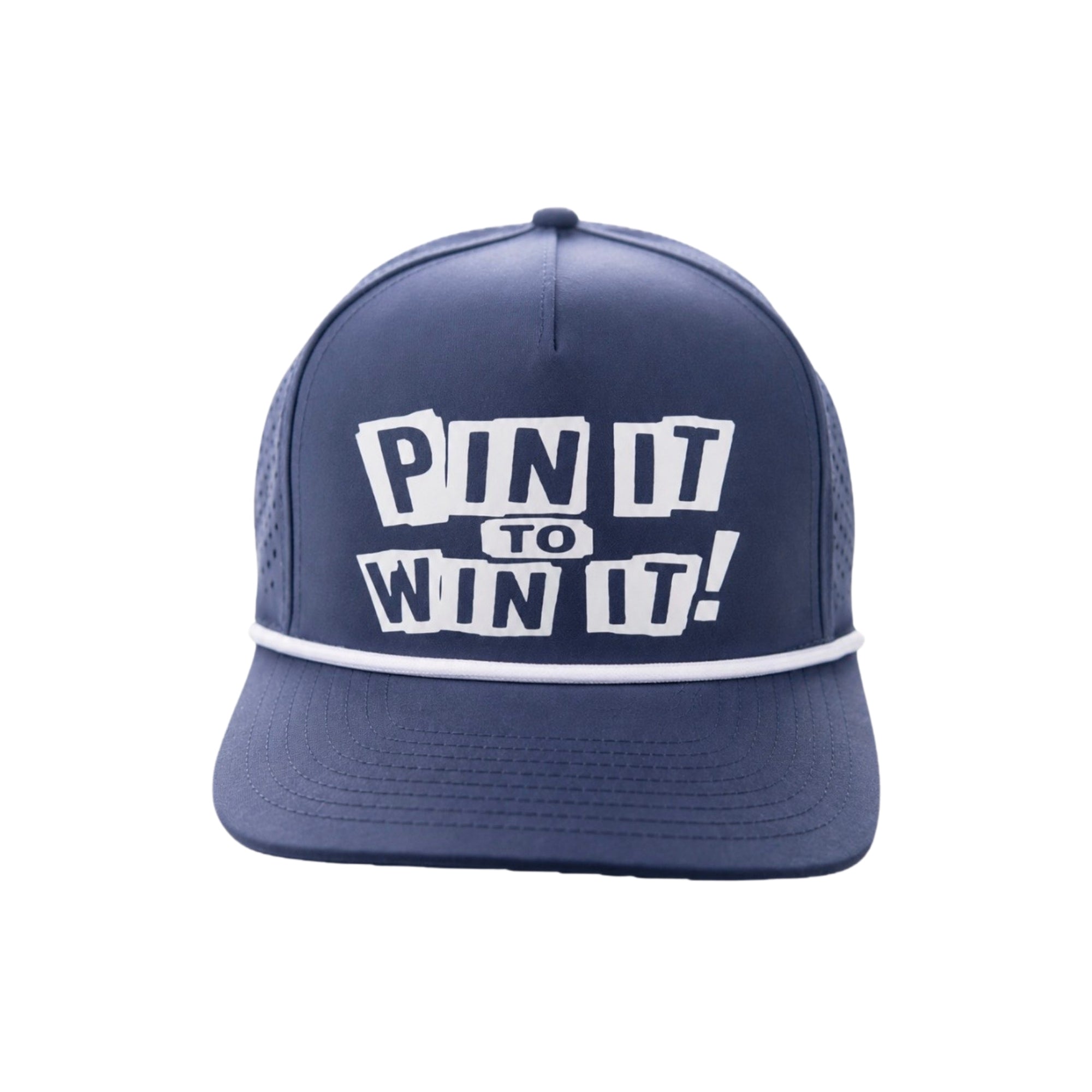 PIN IN TO WIN IT FOR HENDRIX