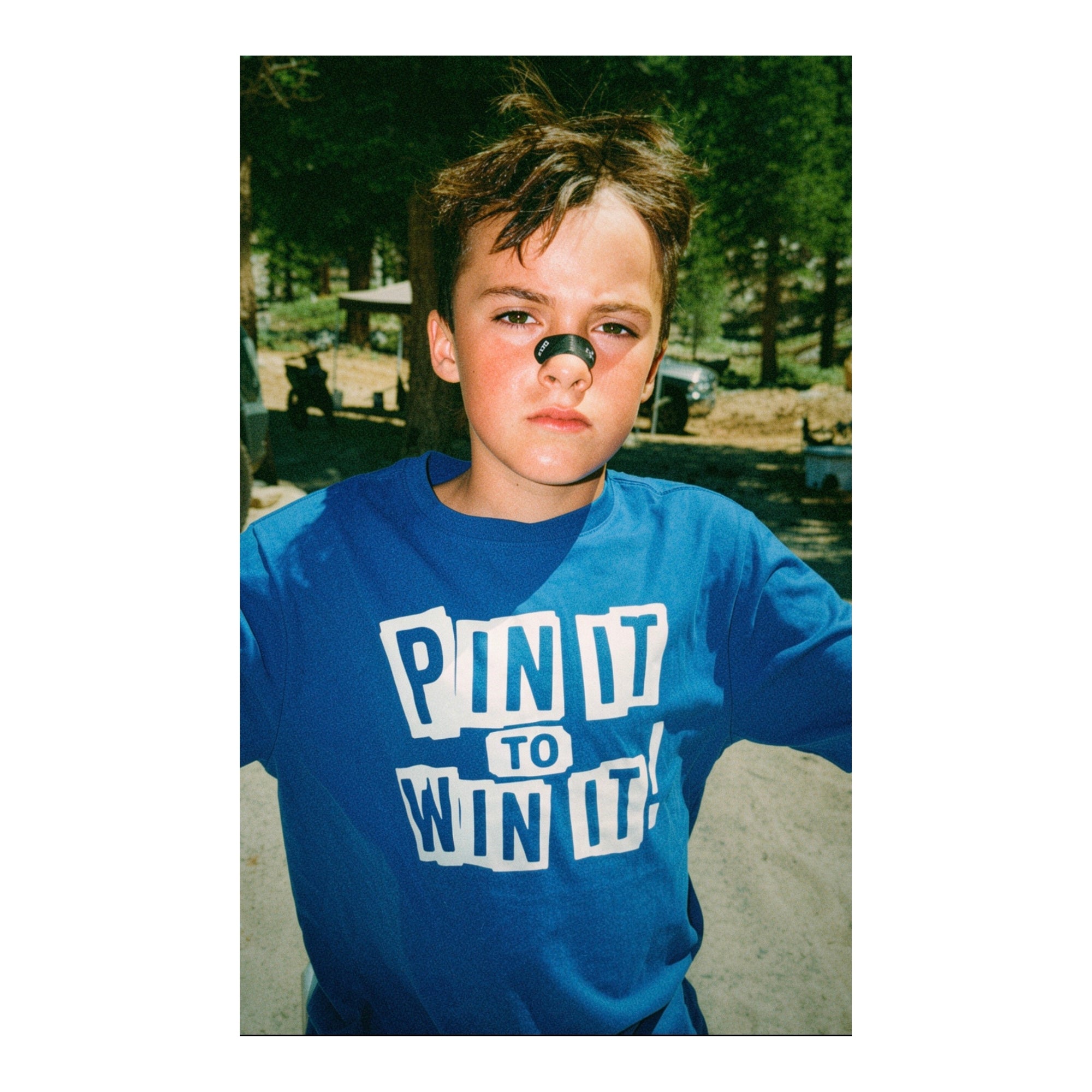 PIN IT TO WIN IT TEES (TODDLERS)